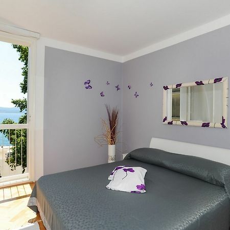 Apartments Feel Center Zadar Exterior foto
