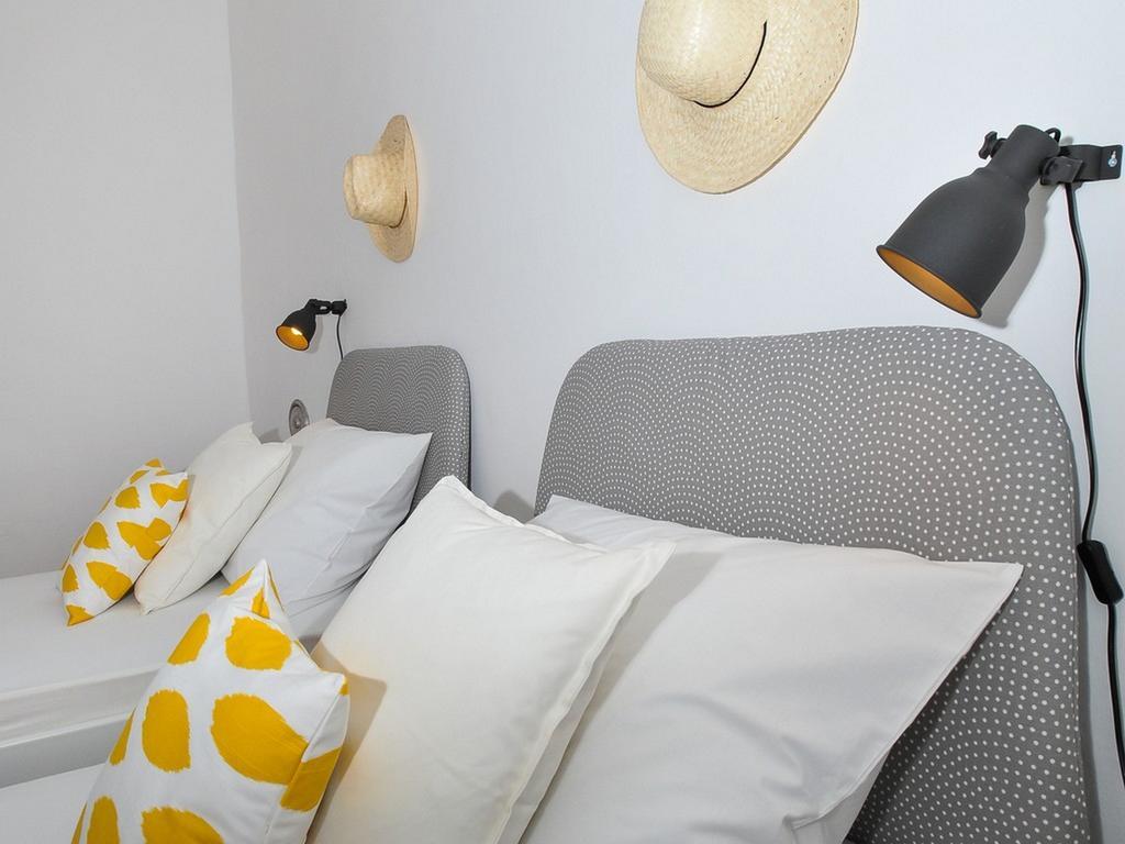 Apartments Feel Center Zadar Quarto foto