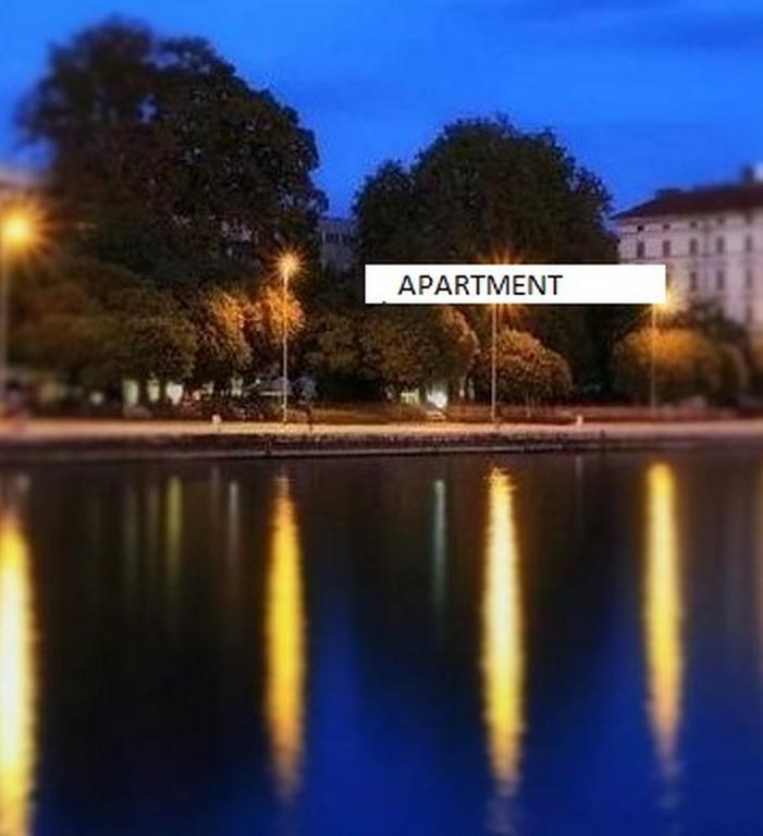 Apartments Feel Center Zadar Exterior foto