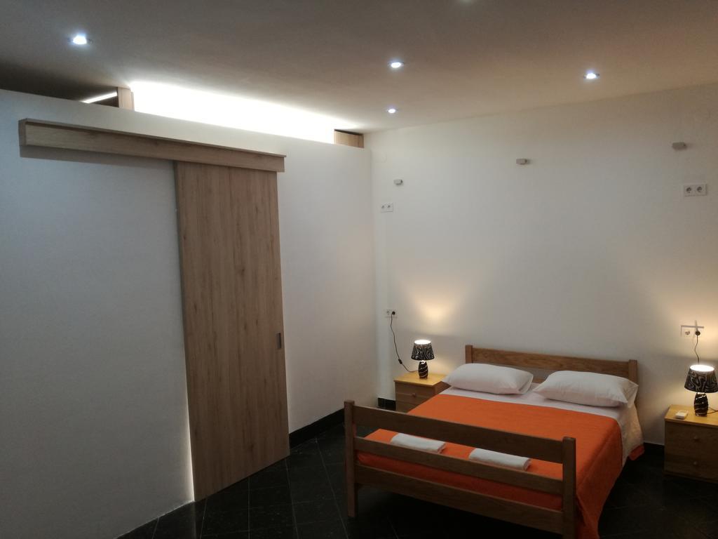 Apartments Feel Center Zadar Exterior foto