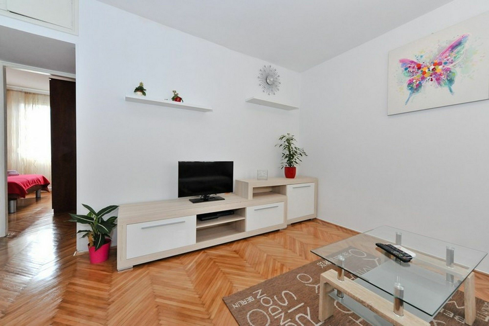 Apartments Feel Center Zadar Exterior foto