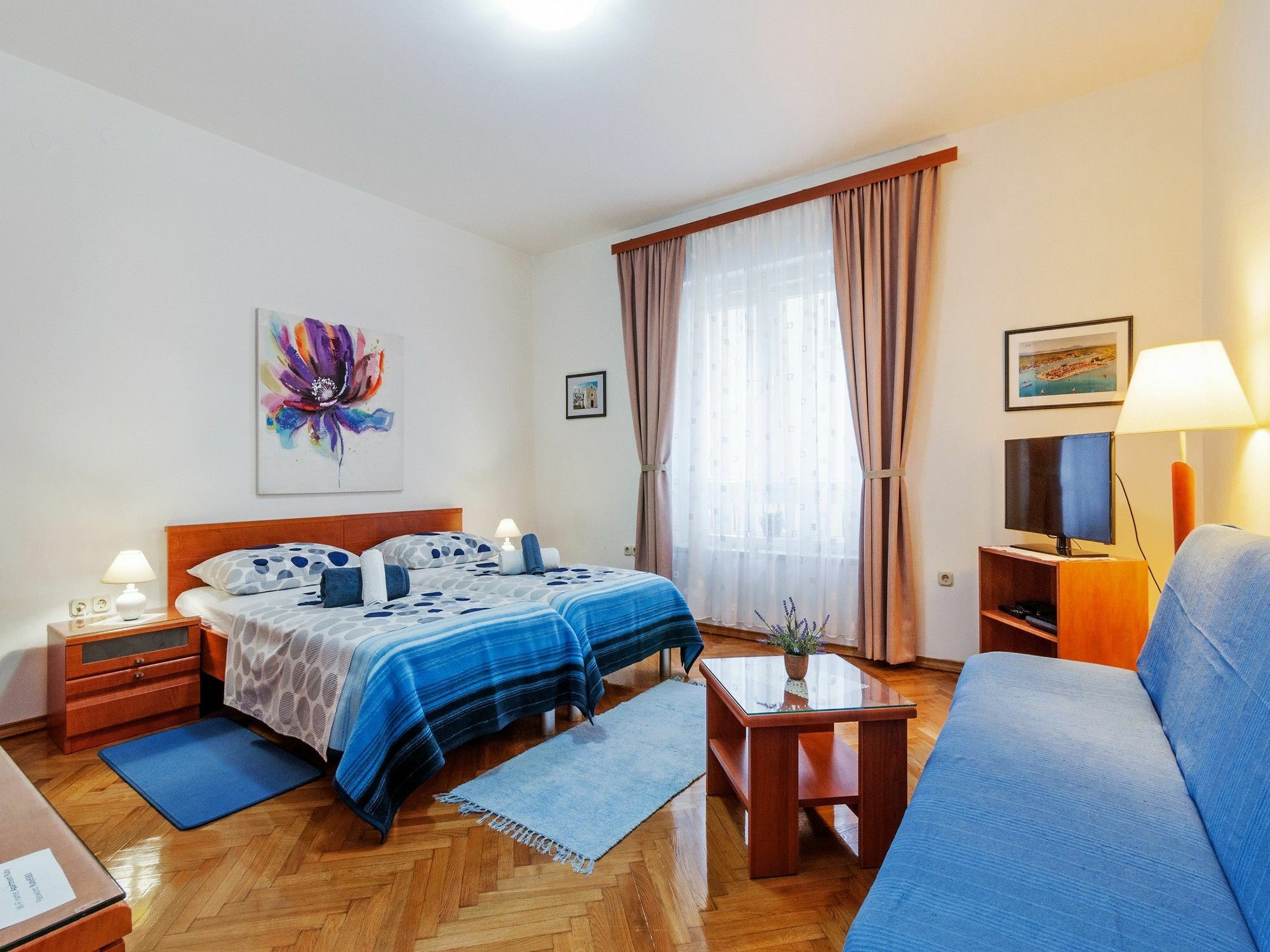 Apartments Feel Center Zadar Exterior foto