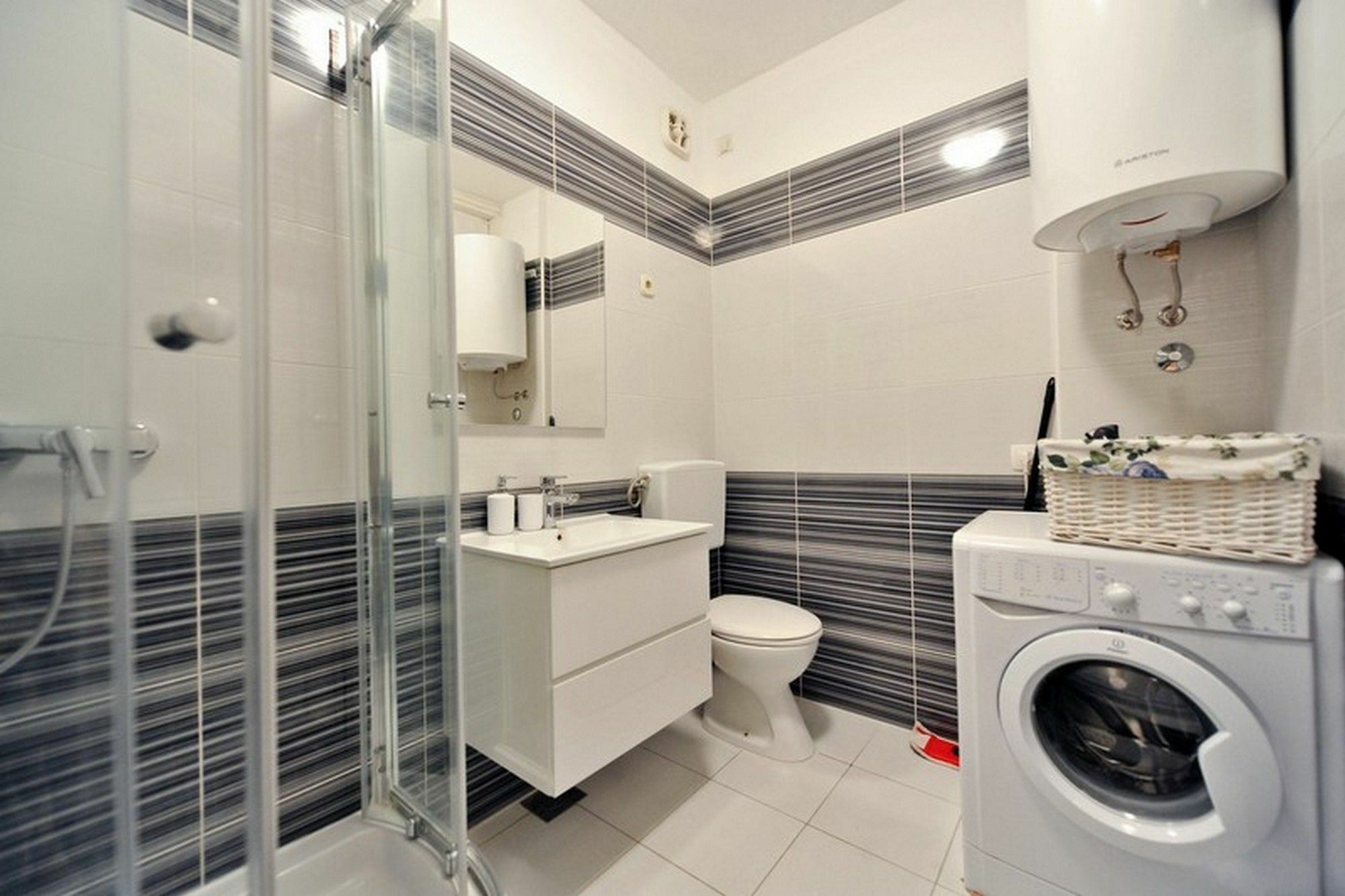 Apartments Feel Center Zadar Exterior foto