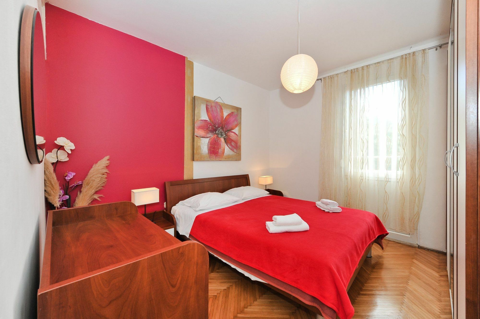 Apartments Feel Center Zadar Exterior foto